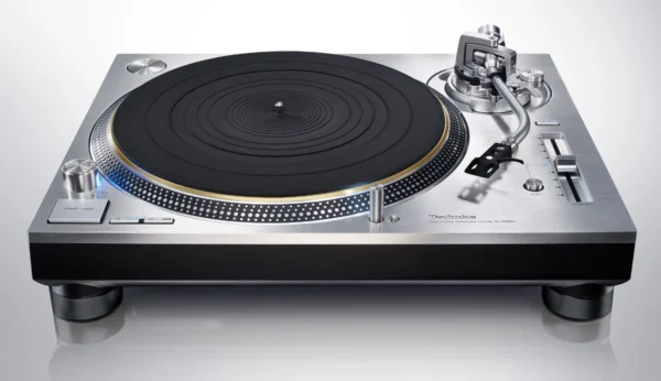 Platine Technics SL-1200GEG-S – Image 12