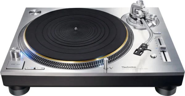 Platine Technics SL-1200GEG-S