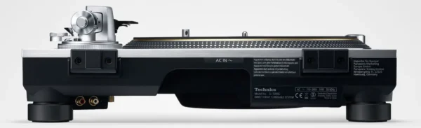 Platine Technics SL-1200GEG-S – Image 7