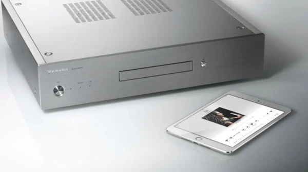 Technics ST-G30E-S Lecteurs réseau audio – Image 3