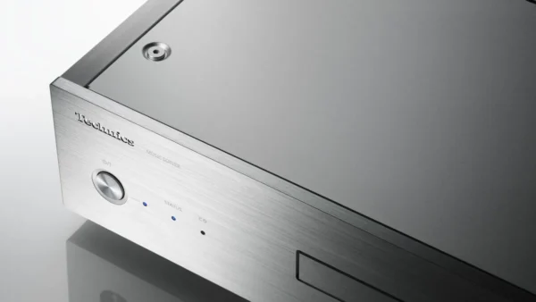 Technics ST-G30E-S Lecteurs réseau audio – Image 6