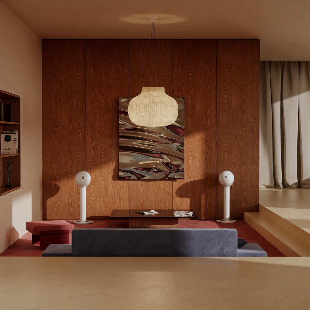 Devialet Phantom I 103 dB - Stéréo (la paire) – Image 2