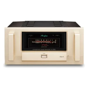 Amplificateur de puissance Accuphase A-300