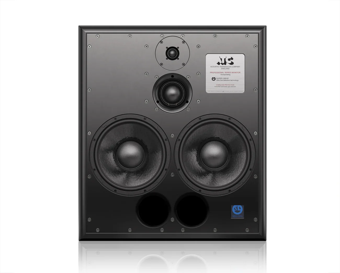 ENCEINTES ATC SCM200ASL PRO