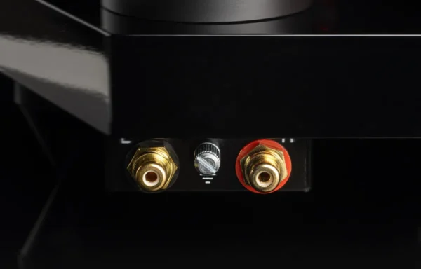 Pro-ject AC/DC Édition limitée Platines vinyle hi-fi – Image 2