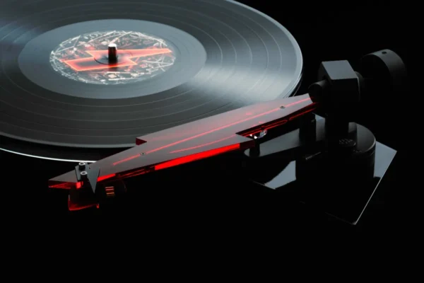Pro-ject AC/DC Édition limitée Platines vinyle hi-fi – Image 4