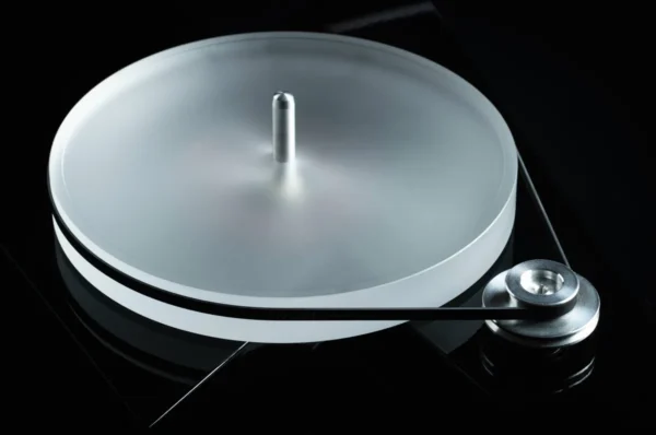 Pro-ject AC/DC Édition limitée Platines vinyle hi-fi – Image 7