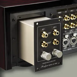 Accuphase AD-2900