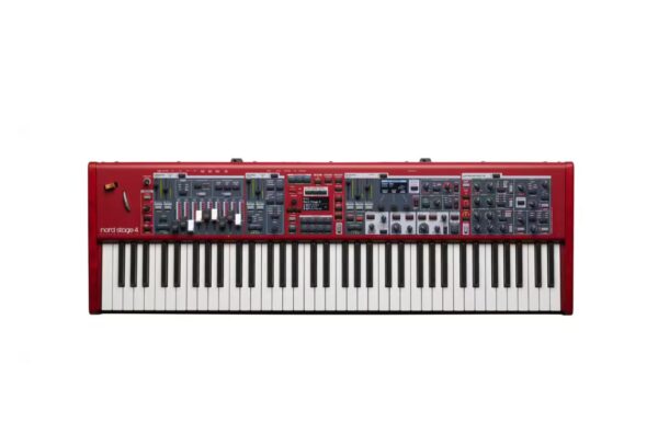 Nord Stage 4 73