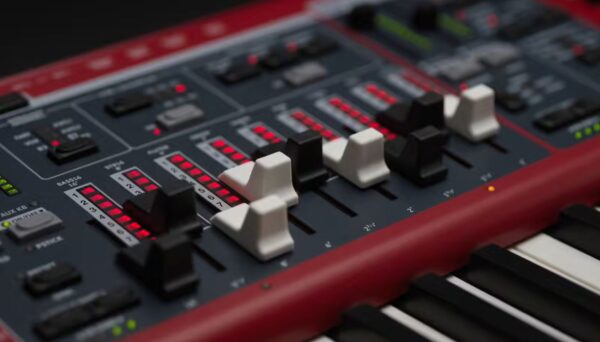 Nord Stage 4 73 – Image 2