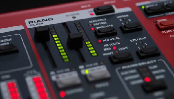Nord Stage 4 73 – Image 3