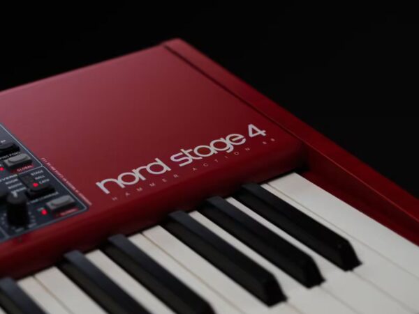 Piano Numérique Nord Stage 4 88 – Image 5