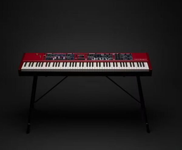 Piano Numérique Nord Stage 4 88 – Image 6