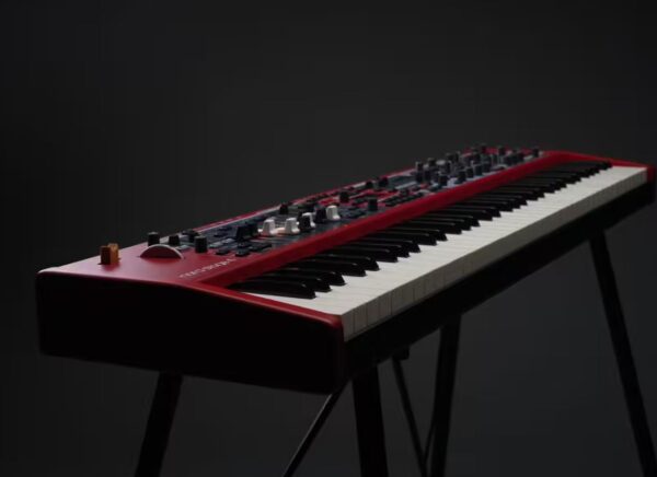 Nord Stage 4 73 – Image 8