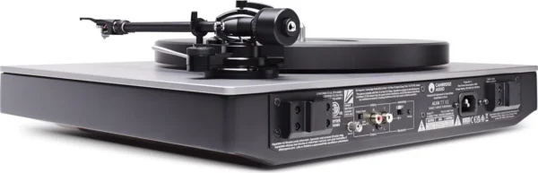 Platine Cambridge Audio Alva TT V2 – Image 5