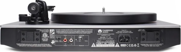 Platine Cambridge Audio Alva TT V2 – Image 6