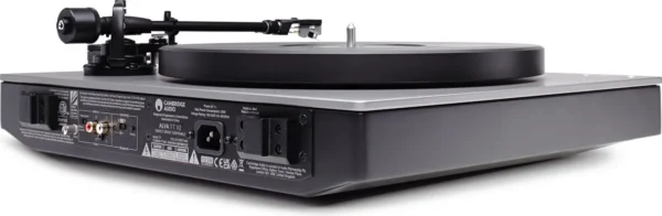 Platine Cambridge Audio Alva TT V2 – Image 7