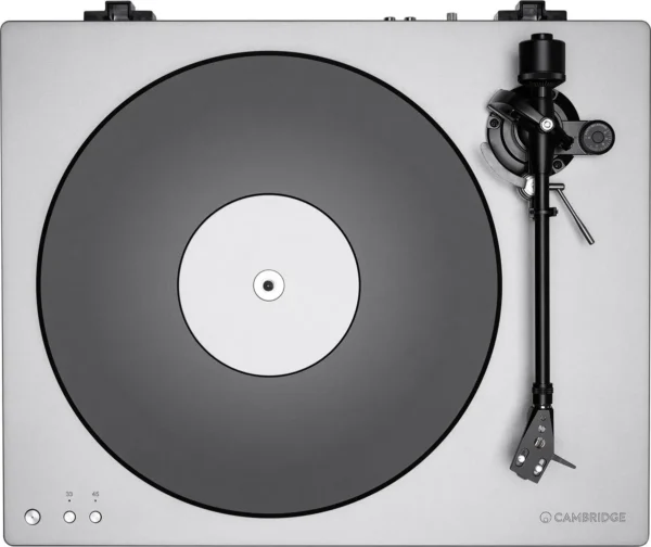 Platine Cambridge Audio Alva TT V2 – Image 8