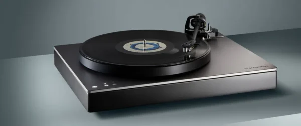 Platine Cambridge Audio Alva TT V2 – Image 11