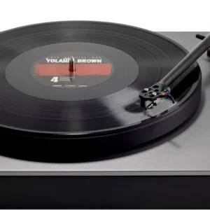 Platine Cambridge Audio Alva TT V2