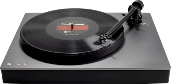 Platine Cambridge Audio Alva TT V2