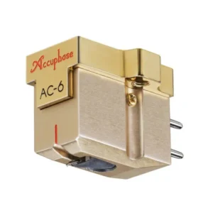 Accuphase AC-6