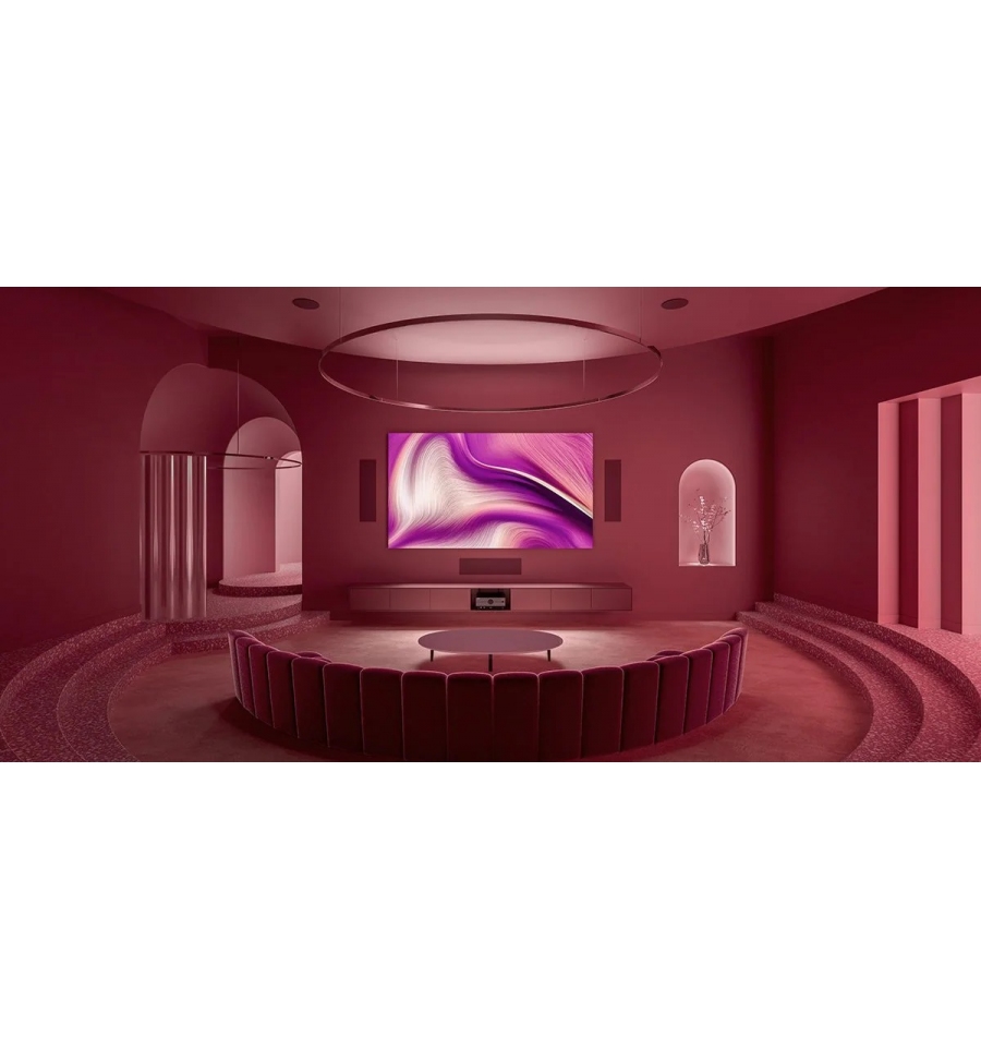 Amplificateur Home Cinéma YAMAHA MusicCast RX-A8A – Image 6