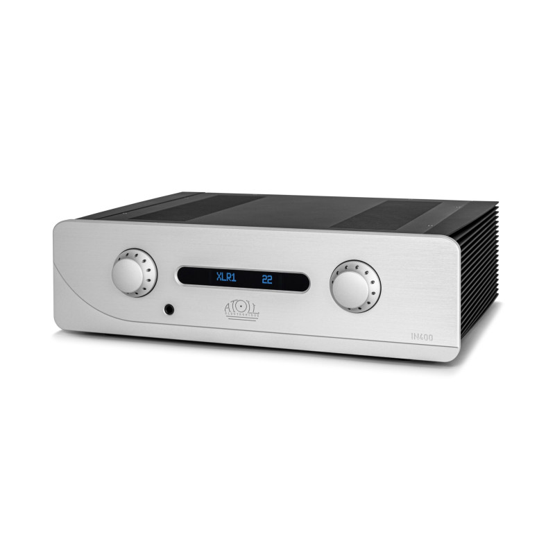 Amplificateur intégré Atoll IN400 EVO