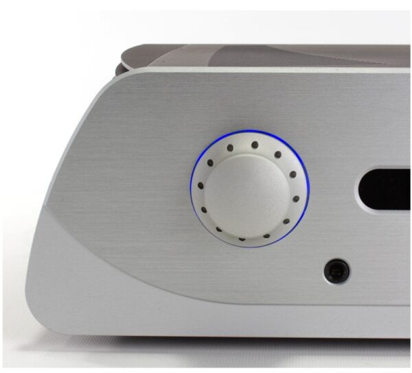 Amplificateur Atoll IN400 SE Argent – Image 3