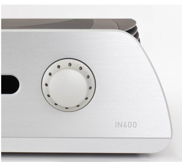 Amplificateur Atoll IN400 SE Argent