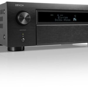 Denon AVC-X6800H Amplificateur Home Cinéma