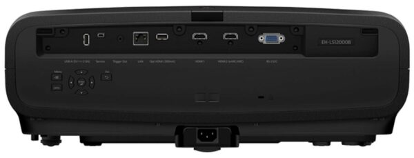 Epson EH-LS12000B Projecteur laser 4K – Image 5