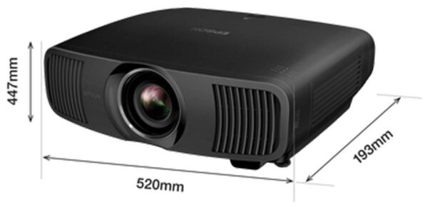 Epson EH-LS12000B Projecteur laser 4K – Image 6