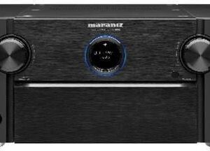 Marantz AV8805A Préamplificateur 8K