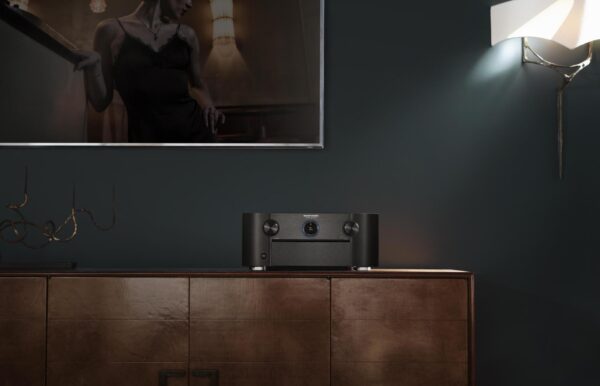 Marantz AV8805A Préamplificateur 8K – Image 3