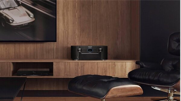 Marantz AV8805A Préamplificateur 8K – Image 4