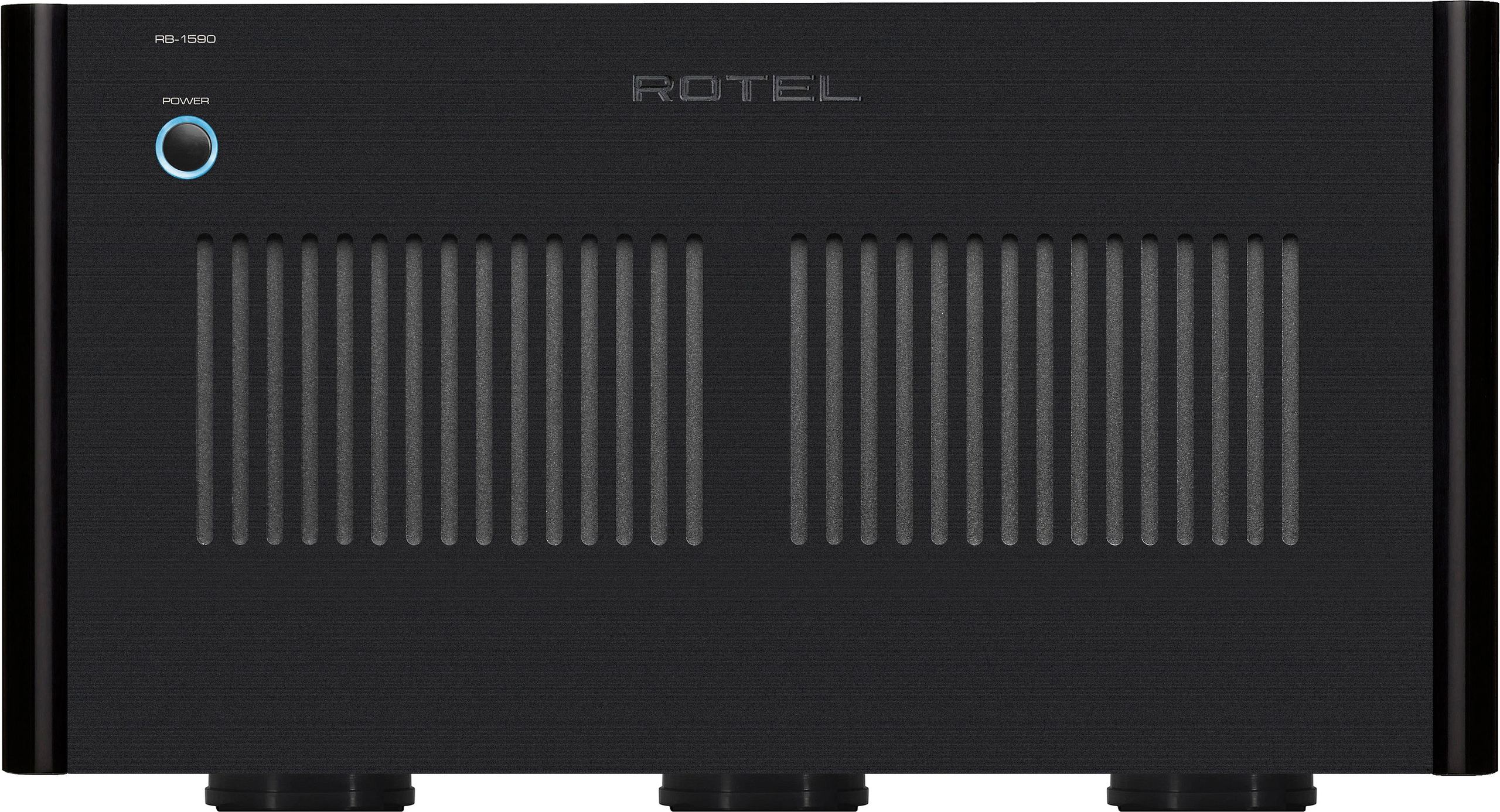 Rotel RB-1590 noir