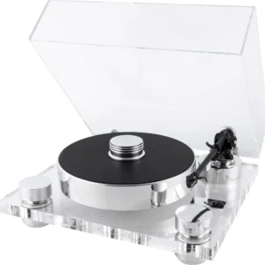 Transrotor Bellini Platines vinyle hi-fi