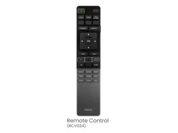 Vidéoprojecteur 4K | BENQ W5800 – Image 5