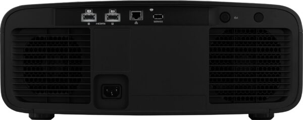 Vidéoprojecteur JVC DLA-NZ500 noir – Image 5