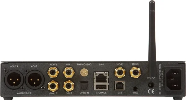 Mytek Brooklyn Bridge Silver – Image 2