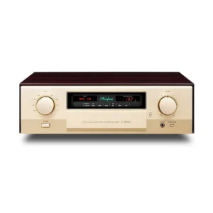 Accuphase C-2900