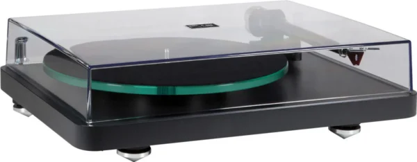 NAD C588 Platines vinyle hi-fi – Image 4