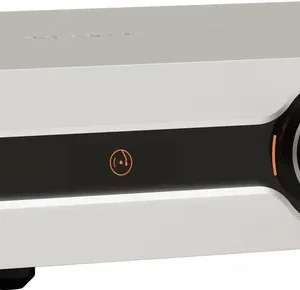Roksan Caspian 4G Silver