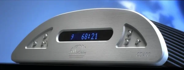 Atoll CD400 Aluminium Lecteurs CD – Image 8