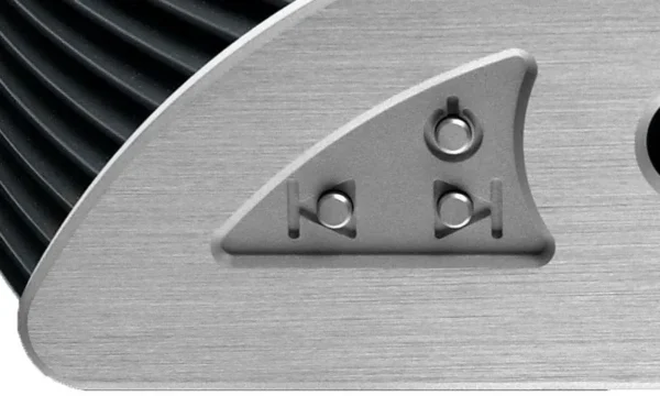 Atoll CD400 Aluminium Lecteurs CD – Image 6