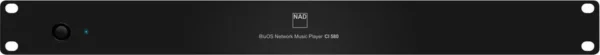 NAD CI 580 v2 Lecteurs réseau audio – Image 4