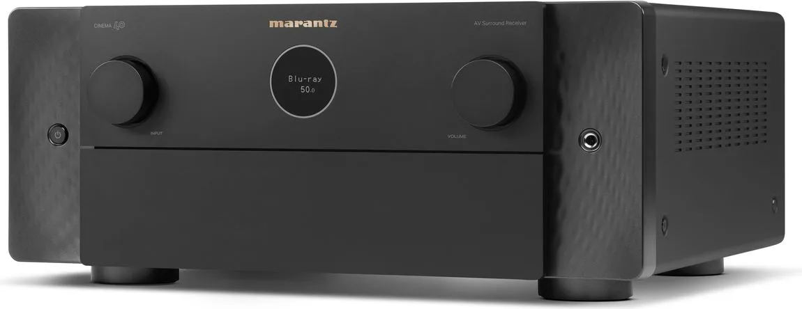 Marantz Cinema 40 Noir Amplis home-cinéma – Image 2