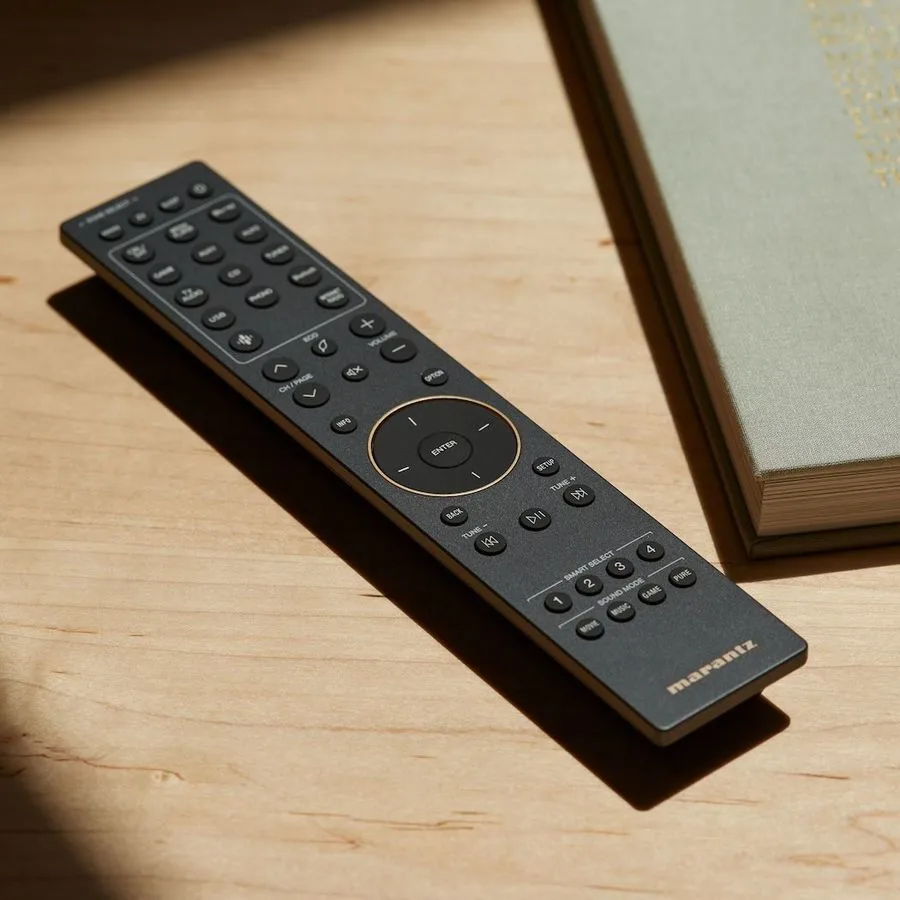 Marantz Cinema 40 Noir Amplis home-cinéma – Image 3