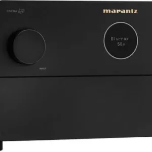 Marantz Cinema 40 Noir Amplis home-cinéma